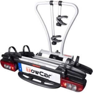Portabicis Towcar Yakima Justclick 2