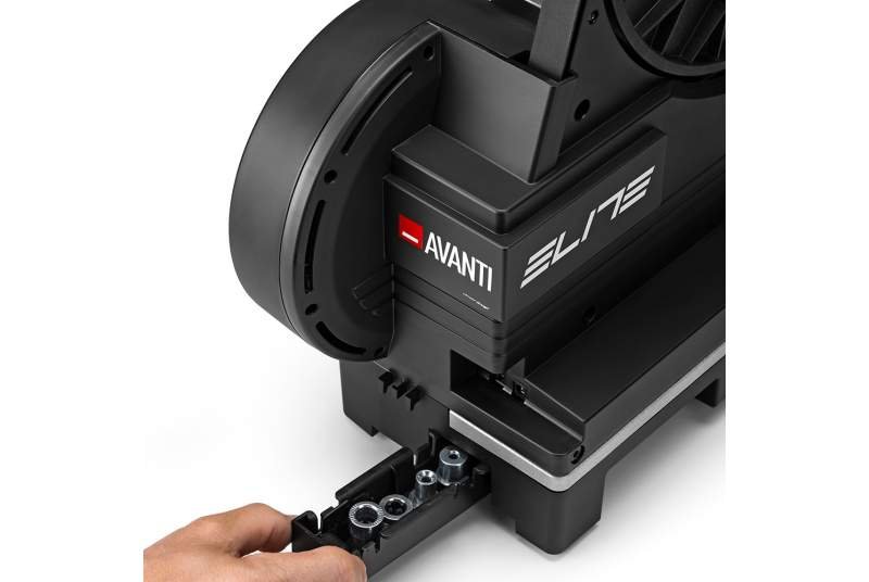 Rodillo Elite Avanti - Imagen 5