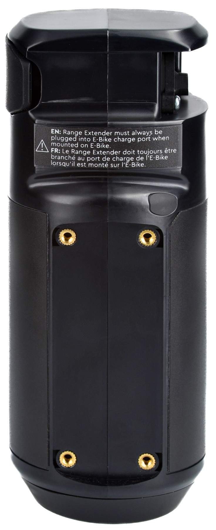 TQ HPR Range Extender 160Wh - Imagen 4