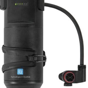 TQ HPR Range Extender 160Wh